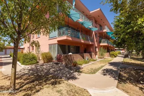 Other - 140 E Coronado Rd #19, Phoenix, AZ 85004 photo 9 of 12