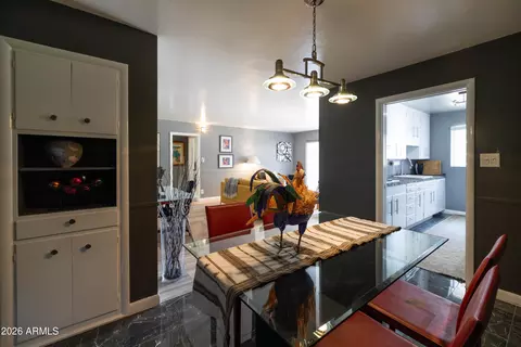 Dining - 140 E Coronado Rd #19, Phoenix, AZ 85004 photo 1 of 4