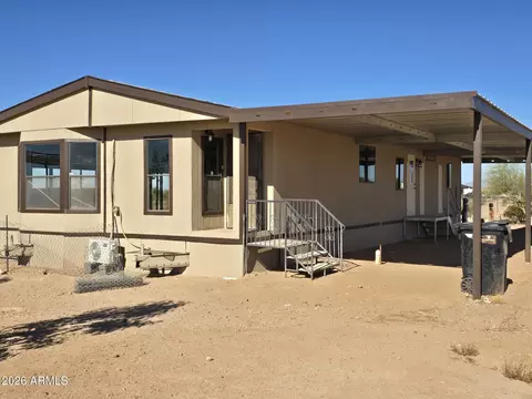 34917 W Mcdowell Parcel 3 Rd, Tonopah, AZ 85354
