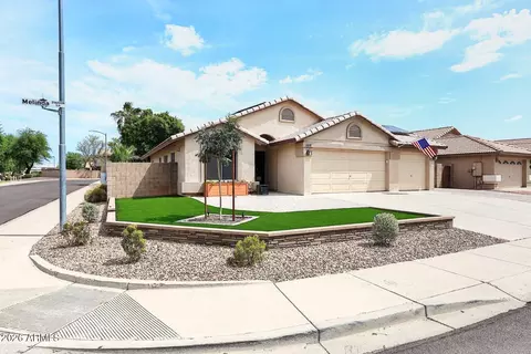 8818 W Melinda Ln, Peoria, AZ 85382