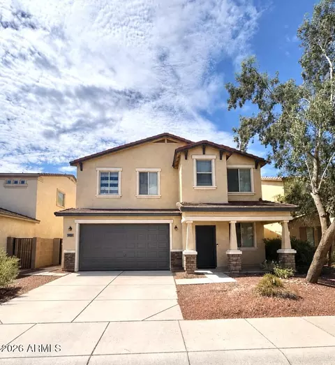 3583 E Longhorn St, San Tan Valley, AZ 85140