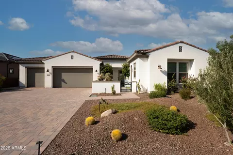 3300 Maverick Dr, Wickenburg, AZ 85390