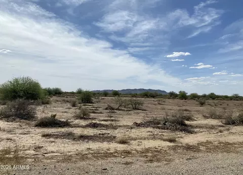 3305 N Bonanza Dr #17, Eloy, AZ 85131
