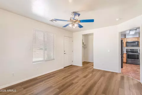 Living - 83 Maricopa Dr, Bisbee, AZ 85603 photo 4 of 4