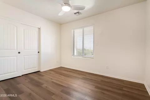 Bedroom - 83 Maricopa Dr, Bisbee, AZ 85603 photo 2 of 3