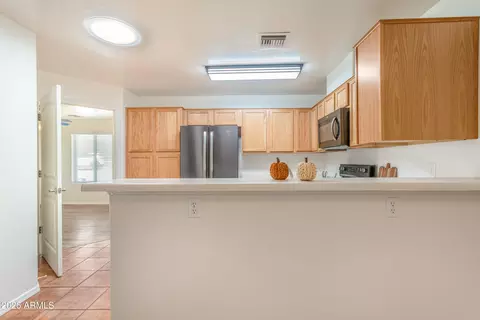 Kitchen - 83 Maricopa Dr, Bisbee, AZ 85603 photo 3 of 4