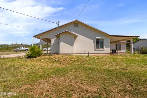Other - 83 Maricopa Dr, Bisbee, AZ 85603 photo 4 of 17