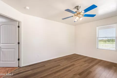 Bedroom - 83 Maricopa Dr, Bisbee, AZ 85603 photo 1 of 3