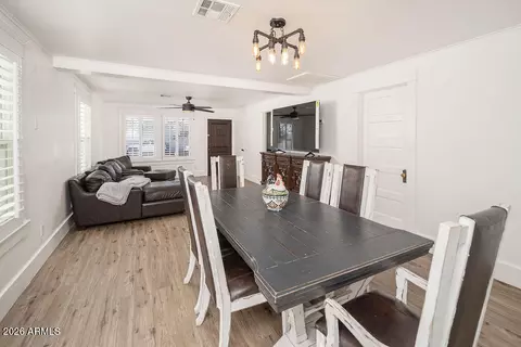 Dining - 1150 E Polk St, Phoenix, AZ 85006 photo 1 of 1