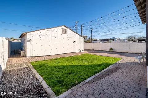 Exterior - 1150 E Polk St, Phoenix, AZ 85006 photo 5 of 5