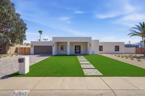 6521 E Sharon Dr, Scottsdale, AZ 85254