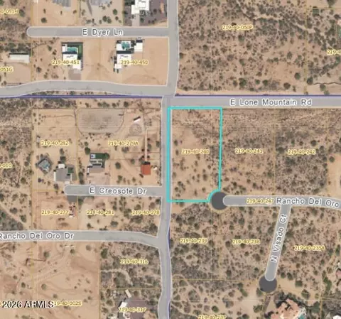 14001 E Rancho Del Oro Ct #94, Scottsdale, AZ 85262