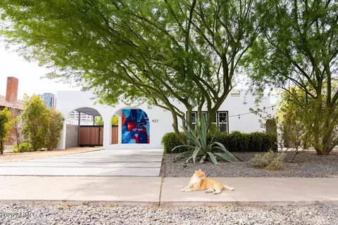 937 E Granada Rd, Phoenix, AZ 85006 photo 4