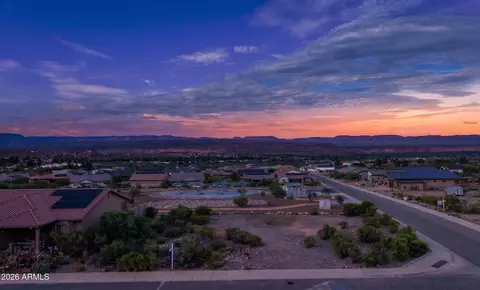 1941 Sable Ridge Rd #156, Clarkdale, AZ 86324