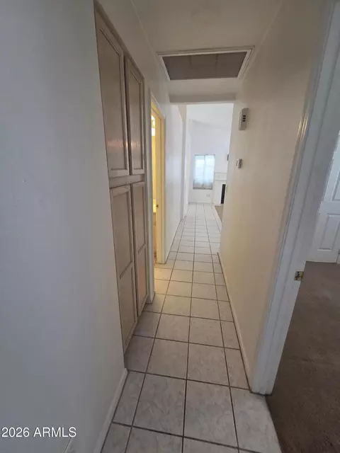 Entry Way - 2925 E Blackhawk Dr, Phoenix, AZ 85050 photo 2 of 4