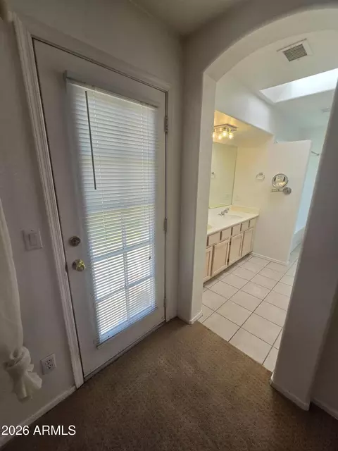Entry Way - 2925 E Blackhawk Dr, Phoenix, AZ 85050 photo 4 of 4