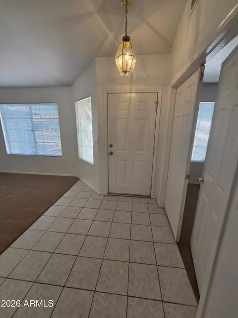 Entry Way - 2925 E Blackhawk Dr, Phoenix, AZ 85050 photo 1 of 4