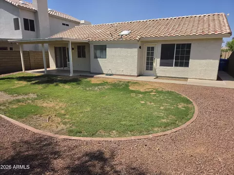 Exterior - 2925 E Blackhawk Dr, Phoenix, AZ 85050 photo 3 of 3