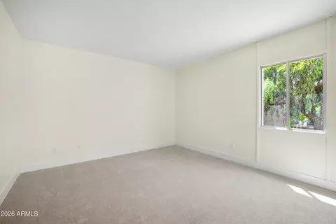 Bedroom - 6502 N Central Ave #C101, Phoenix, AZ 85012 photo 4 of 5