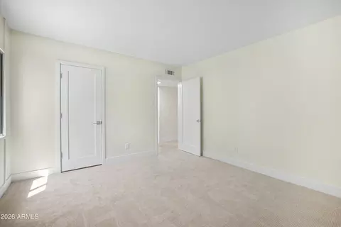 Bedroom - 6502 N Central Ave #C101, Phoenix, AZ 85012 photo 5 of 5