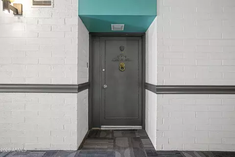 Entry Way - 6502 N Central Ave #C101, Phoenix, AZ 85012 photo 1 of 2