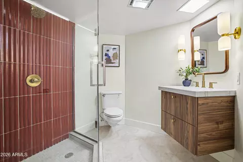 Bath - 6502 N Central Ave #C101, Phoenix, AZ 85012 photo 3 of 3