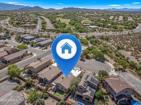 View/Area - 13443 E Ace High Dr, Vail, AZ 85641 photo 2 of 4