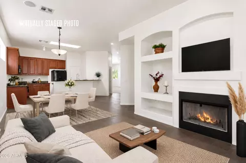 Living - 13443 E Ace High Dr, Vail, AZ 85641 photo 6 of 7