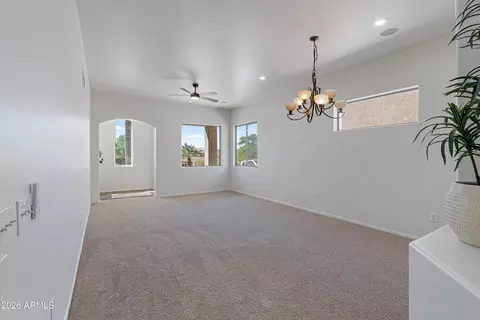 Living - 13443 E Ace High Dr, Vail, AZ 85641 photo 4 of 7