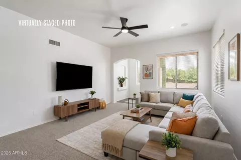 Living - 13443 E Ace High Dr, Vail, AZ 85641 photo 1 of 7