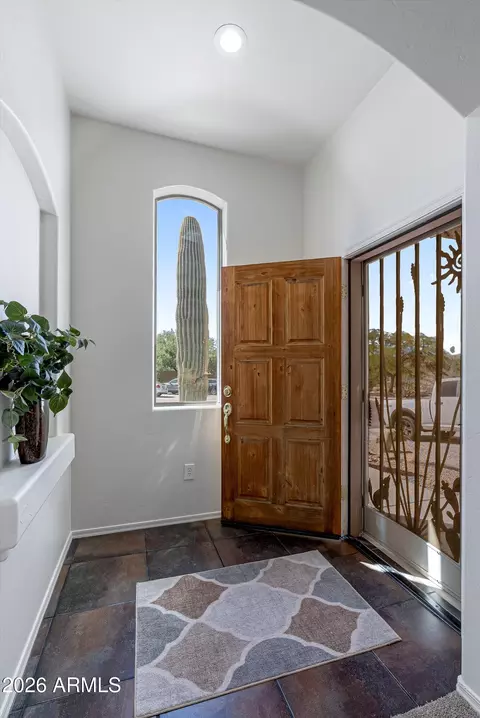 Entry Way - 13443 E Ace High Dr, Vail, AZ 85641 photo 1 of 1