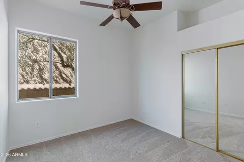 Bedroom - 13443 E Ace High Dr, Vail, AZ 85641 photo 2 of 2