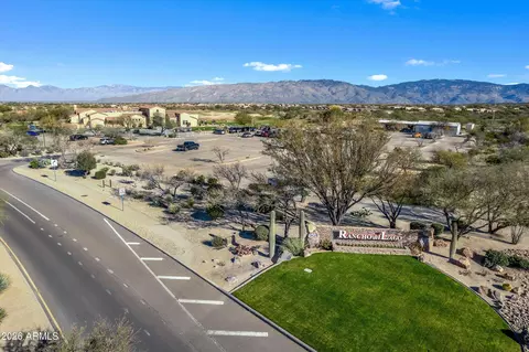 View/Area - 13443 E Ace High Dr, Vail, AZ 85641 photo 3 of 4