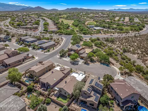 View/Area - 13443 E Ace High Dr, Vail, AZ 85641 photo 4 of 4