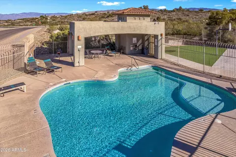 Exterior - 13443 E Ace High Dr, Vail, AZ 85641 photo 5 of 5