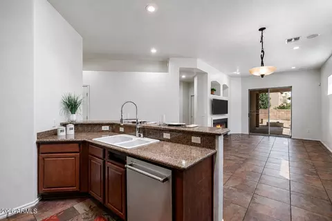 Kitchen - 13443 E Ace High Dr, Vail, AZ 85641 photo 4 of 4