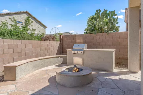 Exterior - 13443 E Ace High Dr, Vail, AZ 85641 photo 2 of 5