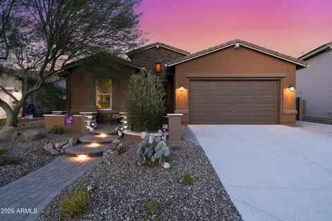 31339 N 137th Ln, Peoria, AZ 85383
