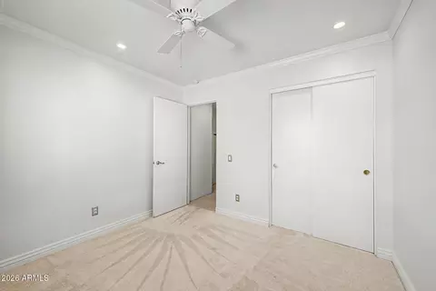 Bedroom - 4040 N 14th Pl, Phoenix, AZ 85014 photo 5 of 5