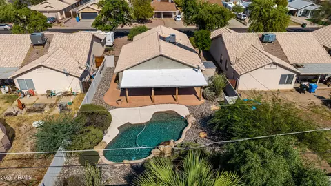 View/Area - 4040 N 14th Pl, Phoenix, AZ 85014 photo 6 of 6