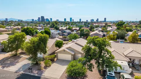 4040 N 14th Pl, Phoenix, AZ 85014