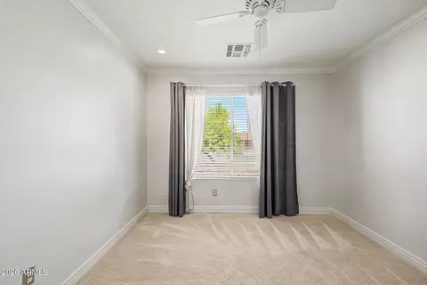 Bedroom - 4040 N 14th Pl, Phoenix, AZ 85014 photo 3 of 5