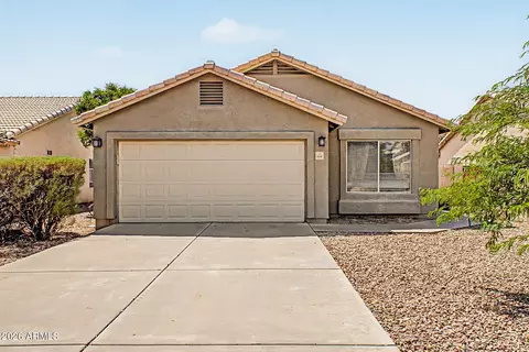 Exterior - 4040 N 14th Pl, Phoenix, AZ 85014 photo 9 of 9