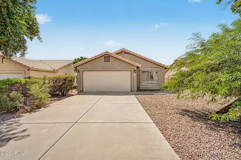 Exterior - 4040 N 14th Pl, Phoenix, AZ 85014 photo 1 of 10
