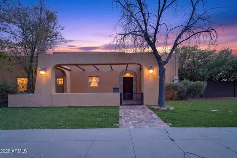 2325 N 7th Ave, Phoenix, AZ 85007