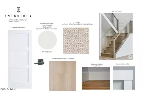 Entry Way - 1223 S Maple Ave, Tempe, AZ 85281 photo 1 of 1