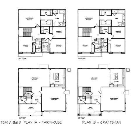 Floorplan - 1223 S Maple Ave, Tempe, AZ 85281 photo 1 of 1