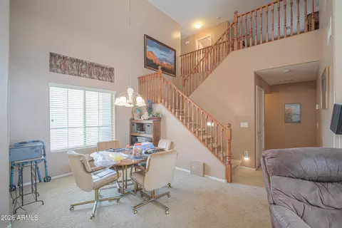1430 E Holiday Dr, Casa Grande, AZ 85122