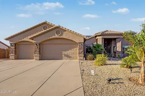 240 E Pebble Trl, Casa Grande, AZ 85122
