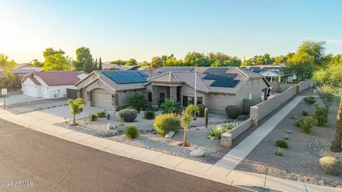 240 E Pebble Trl, Casa Grande, AZ 85122